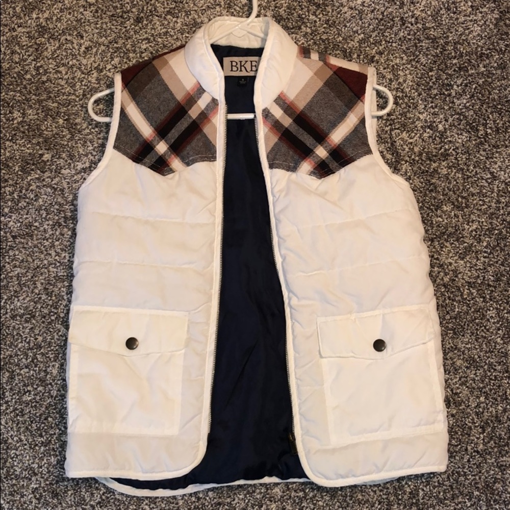 BKE vest